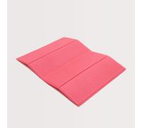 Hi-Gear Explore Folding Sit Mat, Red One Size