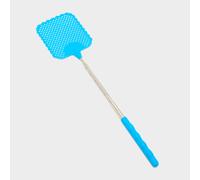 Hi-Gear Extendable Fly Swatter, Blue One Size