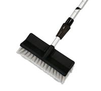 Extendable Wash Brush One Size