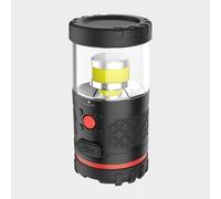 Hi-Gear Flare 800L Mini Lantern, Black One Size