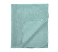 Hi-Gear Fleece Blanket, Green, One Size