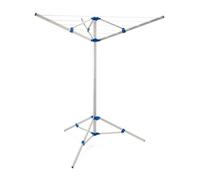 Hi-Gear Foldable Lightweight And Portable 3 Arm Airer, Camping Equipment