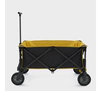 Hi-Gear Folding Gear Buggy, Grey One Size