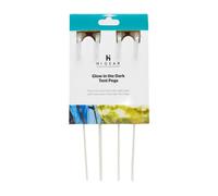Hi-Gear Glow In The Dark Pegs, Camping Accessories, Camping Equipments