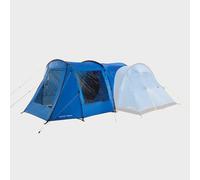 Hi-Gear Habitat Universal Tent Porch - Blue, Blue