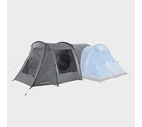 Habitat Universal Tent Porch, Grey One Size