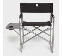 Haddon Directors Chair, BLK One Size
