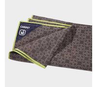 Hi-Gear Hampton 4 Carpet - Grey, Grey