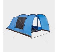 Hi-Gear Hampton 4 Eclipse Tent with Porch, Darkened Bedrooms & Spacious Living Area (2025)