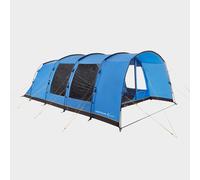 Hi-Gear Hampton 6 Eclipse Family Tent, Blue One Size