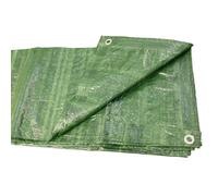 HI-GEAR Hi Gear 6 X 8 Groundsheet, Camping Accessories, Camping Equipments