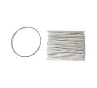 HI-GEAR Hi Gear Shock Cord Repair Kit, Camping Accessories, Camping Equipments