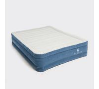 Infinity Airbed with Built in 240V Pump One Size