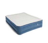 Hi-Gear Infinity King Size Airbed With Built In 240V Pump