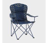 Hi-Gear Kentucky Classic Chair, Navy One Size