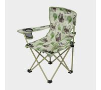 Hi-Gear Kids' Monkey Chair, Multi One Size