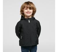 Hi-Gear Kids' Recess Insulated Waterproof Jacket, Black 3-4Y