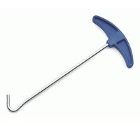 Hi-Gear King Size Tent Peg Extractor, Blue One Size