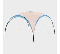 Hi-Gear Large Waterproof Haven 300 Steel Poled Shelter, Camping Accessories