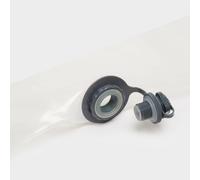 Lavvu Air Elite Tent Spare Inflatable Beam (Tube B) - Clear, Clear One Size