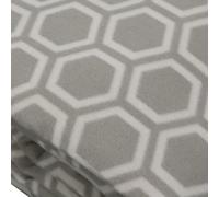 Hi-Gear Lavvu Lite Carpet, Geometric Pattern, Insulating, 435 x 410cm