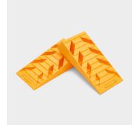 Hi-Gear Level Pair, Yellow One Size