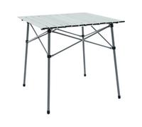 Hi-Gear Lightweight Elite Single Camping Table with Carry Bag, Garden Furniture