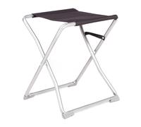 Hi-Gear Lightweight Sturdy Weather-resistant Sloan Stool Table,Camping Furniture