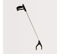 Hi-Gear Litter Picker, Black One Size