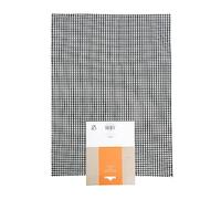 HI-GEAR Mesh BBQ Mat, Grey One Size
