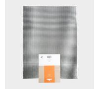 HI-GEAR Mesh BBQ Mat, Grey One Size