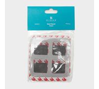 Mesh Repair Patches, Grey One Size