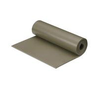 Hi-Gear Military Foam Sleeping Mat, Green One Size