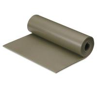 Hi-Gear Military Foam Sleeping Mat, Green One Size