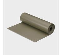 Hi-Gear Military Foam Sleeping Mat, Green One Size