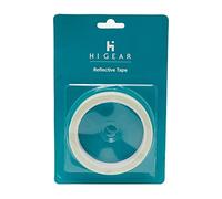 Reflective Tape - Grey, Grey One Size