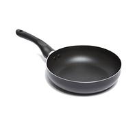 HI-GEAR Non-Stick Frying Pan (20 X 5cm), Black, One Size