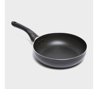 Hi-Gear Non-Stick Frying Pan (20 x 5cm), Black One Size