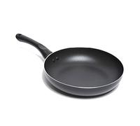 Hi-Gear Non-Stick Frying Pan (24 X 5cm), Black, One Size