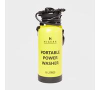 Portable Power Washer (8 Litre) One Size