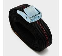 Hi-Gear Ratchet Tie Down 3M - Black/Red, Black/Red