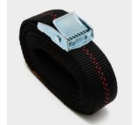 Hi-Gear Ratchet Tie Down 3m, Black/Red One Size