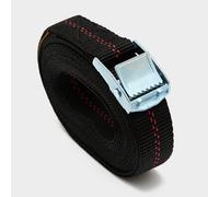 Hi-Gear Ratchet Tie Down 4.5m, Black One Size