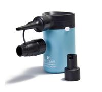Hi-Gear Rechargable Airforce Pump