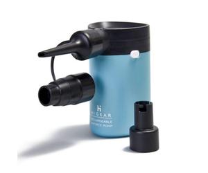 Hi-Gear Rechargable Airforce Pump