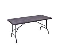Hi-Gear Richmond 6 Foot Folding Table