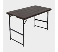 Richmond Table, Brown One Size