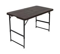 Hi-Gear Richmond Table Camping Accessories, Camping Equipment