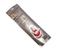 Roll Up Water Carrier, Silver One Size