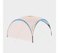 Hi-Gear Side Panel for Haven Shelter 300, White One Size